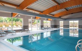 Golden Tulip Dieppe Hôtel&Spa